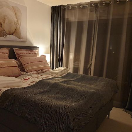 Les Campanules Apartman Bourg-Saint-Maurice Kültér fotó